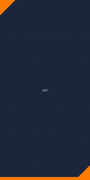 每日大赛APP界面展示 - 秘密入口 移动端应用