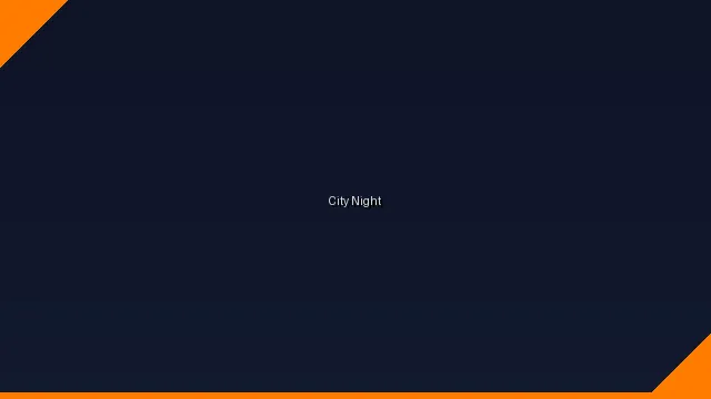 城市夜景主题赛 - 秘密入口 视频创作挑战